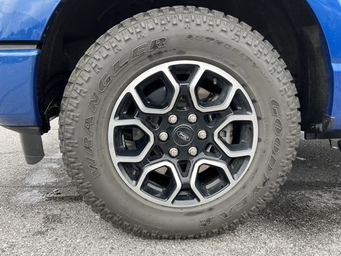 Used 2023 Ford F150 XLT w/ Equipment Group 302A High image 8