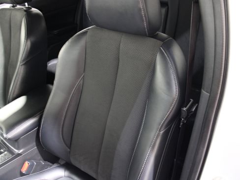 Used 2024 Mitsubishi Eclipse Cross SEL image 4