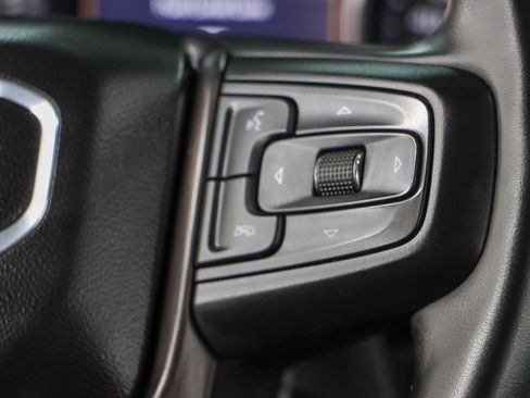 Used 2023 GMC Sierra 2500 AT4 w/ AT4 Premium Plus Package image 16