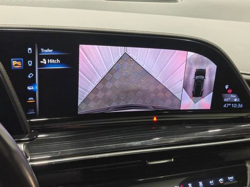 Used 2023 Cadillac Escalade Sport w/ LPO, ONYX Package image 79