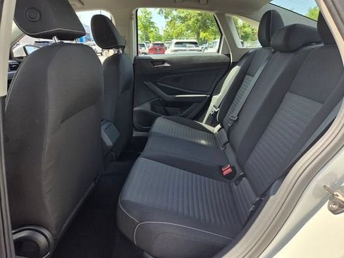 Used 2024 Volkswagen Jetta S FWD image 10