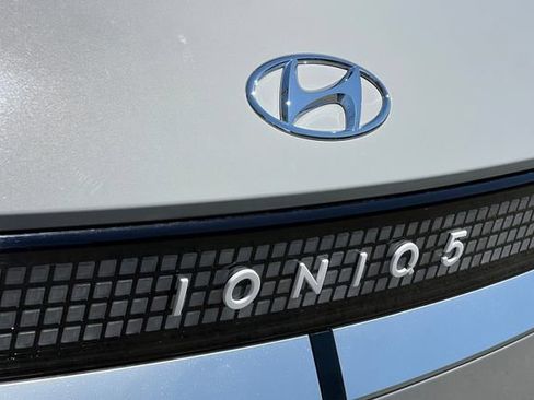 Certified 2024 Hyundai Ioniq 5 Limited RWD image 35