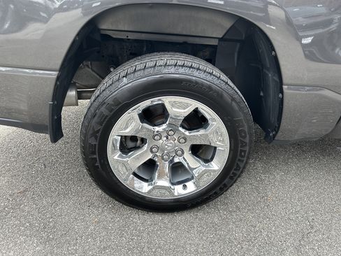 Certified 2022 RAM 1500 Big Horn image 6