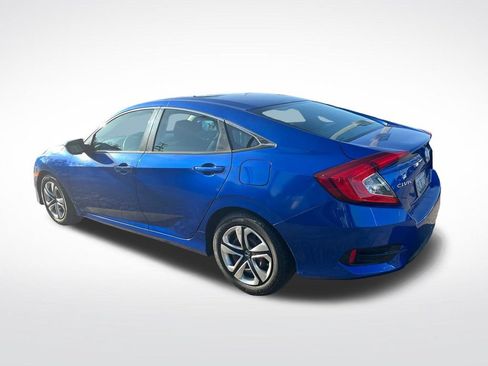 Used 2017 Honda Civic LX image 3