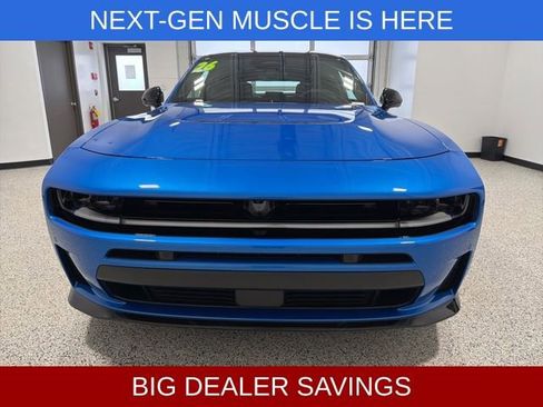 New 2026 Dodge Charger R/T Scat Pack image 7
