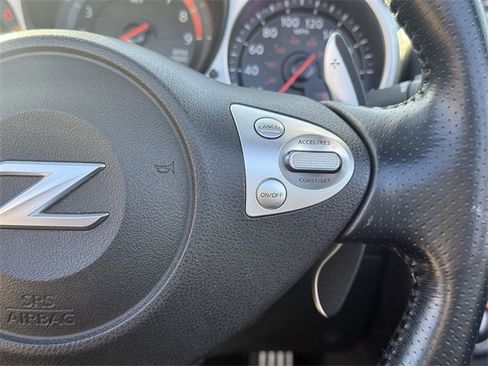 Used 2013 Nissan 370Z Touring w/ Sport Pkg image 16