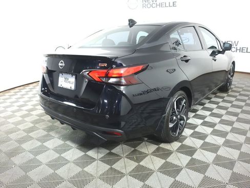 Certified 2023 Nissan Versa SR w/ Trunk Package image 7