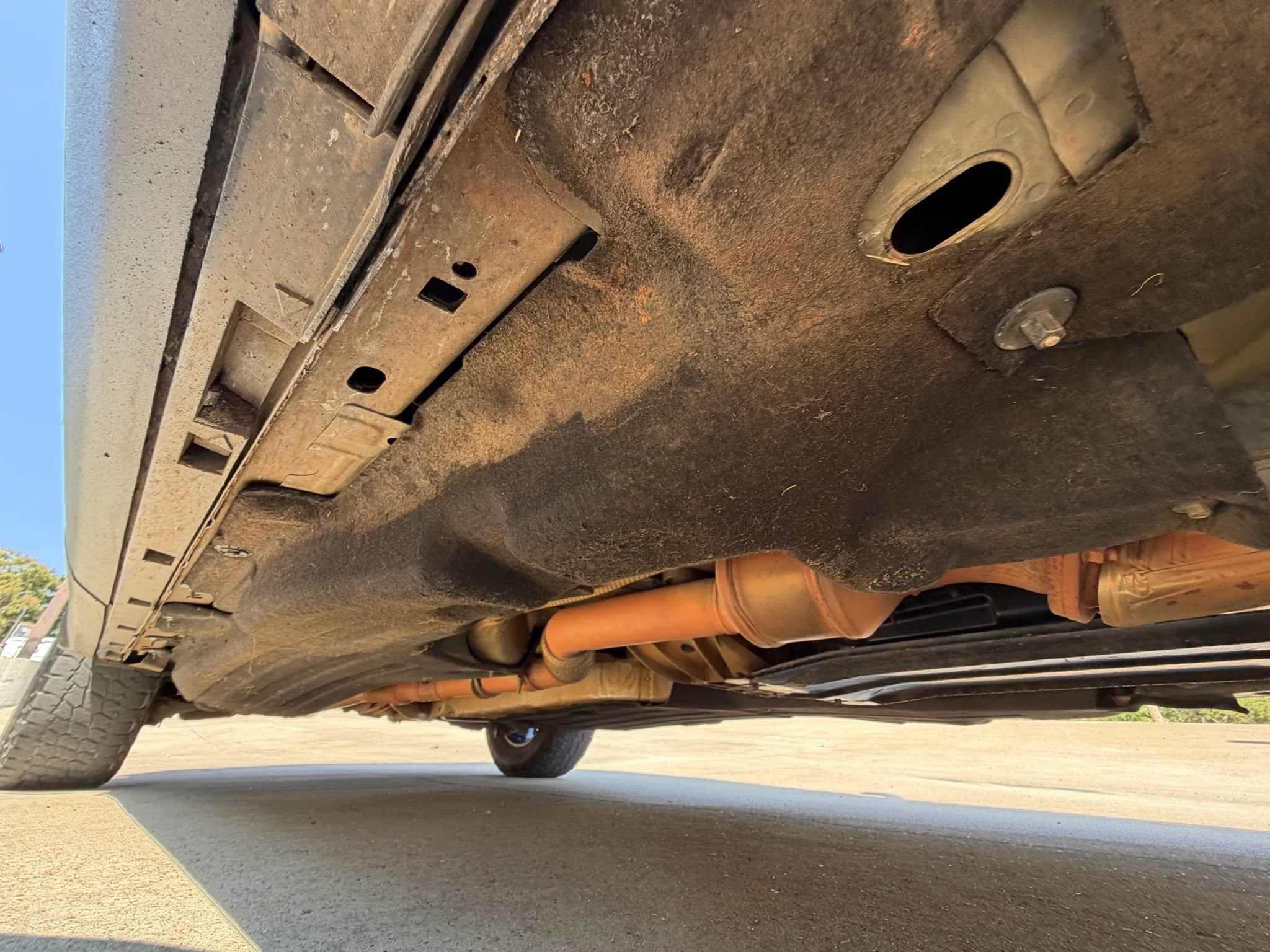 Used 2022 Ford Explorer Timberline AWD/4WD image 79