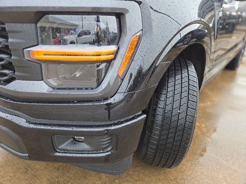 New 2026 Ford F150 STX RWD image 31