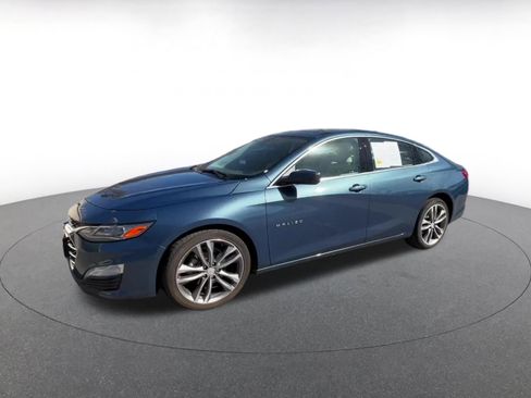 Used 2024 Chevrolet Malibu LT image 8