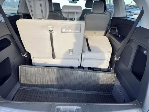 Used 2020 Honda Odyssey EX-L image 19