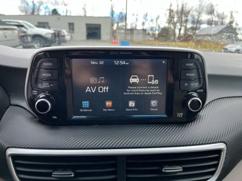 Used 2020 Hyundai Tucson Value image 15