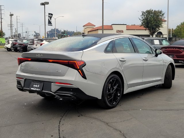 New 2027 Kia K5 GT-Line w/ GT-Line Premium Package FWD image 5
