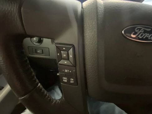 Used 2014 Ford F150 XLT w/ XLT Chrome Package AWD/4WD image 28