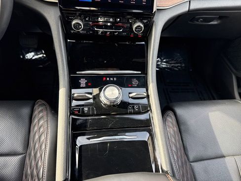 Used 2023 Jeep Grand Cherokee L Summit w/ Advanced Protech Group IV image 39