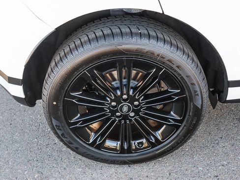 New 2026 Land Rover Range Rover Evoque S image 13