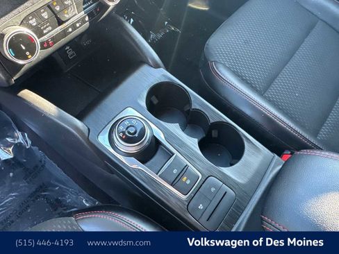 Used 2025 Ford Escape ST-Line Select image 16