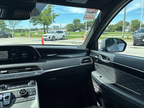 Used 2020 Hyundai Palisade Limited AWD/4WD image 27
