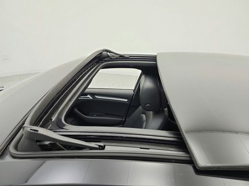 Used 2019 Audi A3 2.0T Premium Plus w/ Premium Plus Package image 11