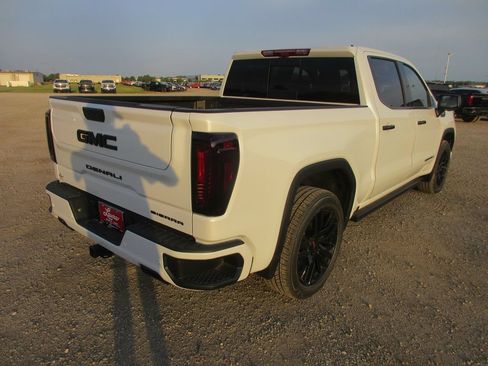 New 2026 GMC Sierra 1500 Denali w/ Denali Reserve Package AWD/4WD image 6