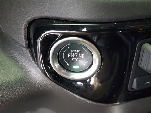 Used 2025 Chevrolet Silverado 1500 LT Trail Boss image 29