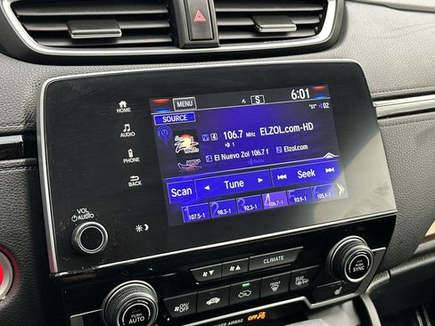 Used 2022 Honda CR-V EX image 12