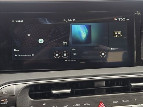 New 2026 Hyundai Palisade Limited AWD/4WD image 17