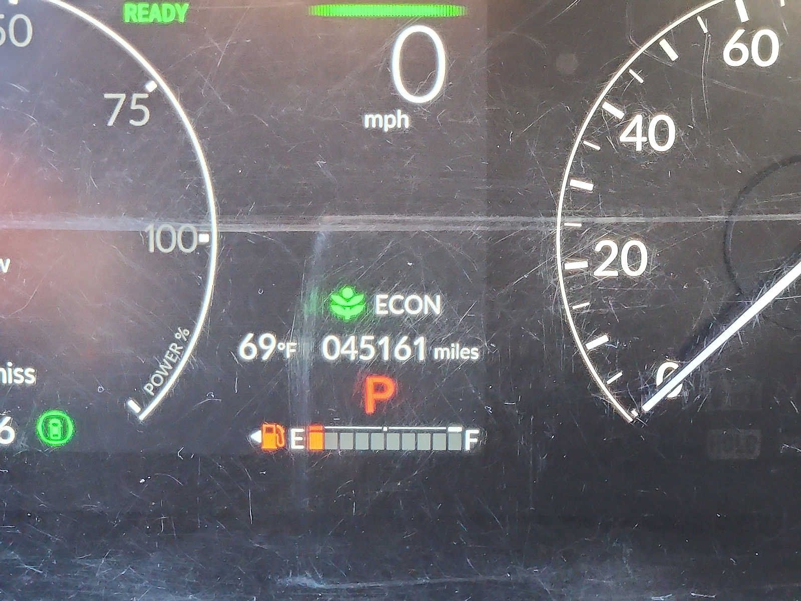 Certified 2024 Honda CR-V Sport Touring image 18