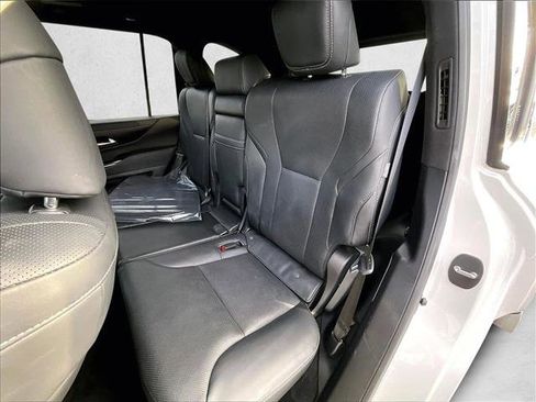Used 2023 Lexus LX 600 4WD w/ Appearance Package image 26