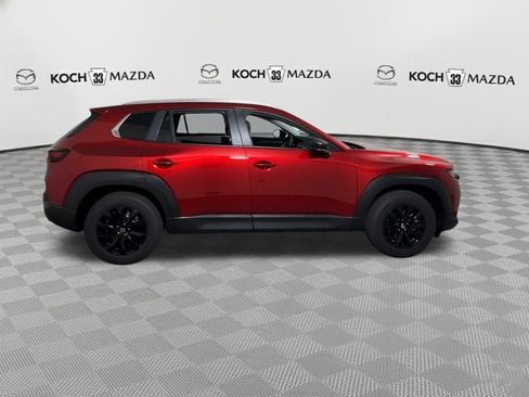 New 2026 MAZDA CX-50 AWD 2.5 S w/ Weather Package image 11
