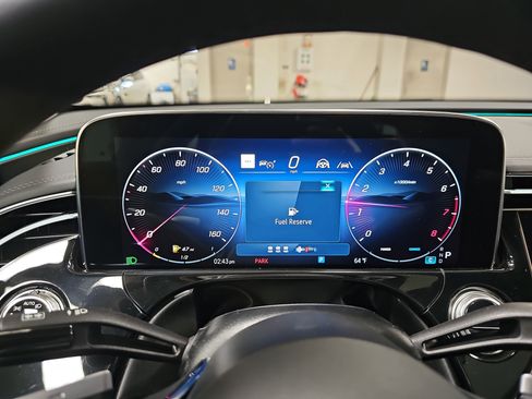 New 2026 Mercedes-Benz E 350 Sedan image 19