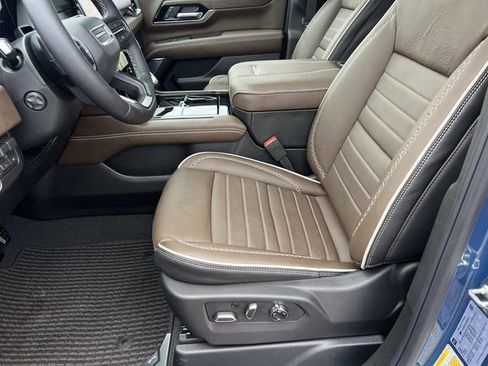 New 2026 GMC Yukon Denali Ultimate image 21