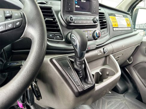Used 2021 Ford Transit 150 Low Roof AWD image 16
