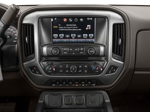 Used 2018 GMC Sierra 1500 Denali AWD/4WD image 13