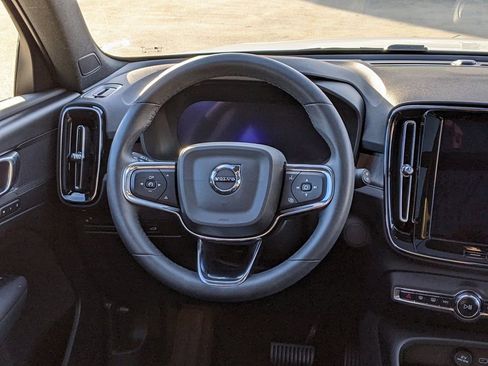 Certified 2023 Volvo XC40 Recharge Plus w/ Protection Package Premier image 14