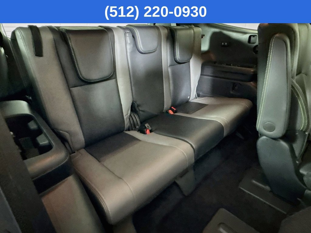 Used 2023 Subaru Ascent Onyx Edition AWD/4WD image 36