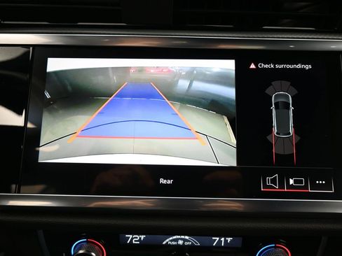 Used 2025 Audi Q3 2.0T Premium image 20