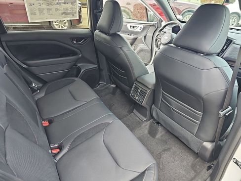 New 2026 Subaru Forester Touring image 11
