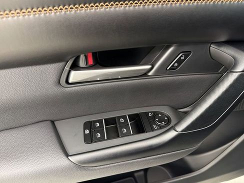 New 2026 MAZDA CX-50 AWD 2.5 Hybrid w/ Weather Package image 23