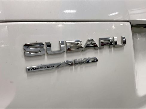 Used 2016 Subaru Forester 2.5i Limited AWD/4WD image 31