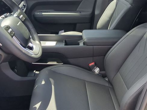 New 2026 Hyundai Santa Fe SEL image 17