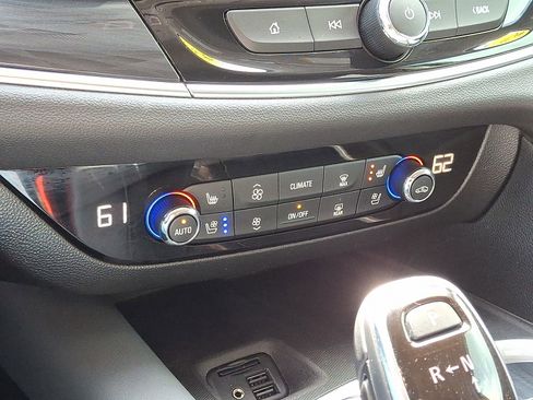 Used 2020 Buick Enclave Premium w/ Surround and Sites Package FWD image 18