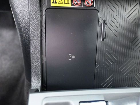 Certified 2025 Toyota Tacoma TRD Pro image 28