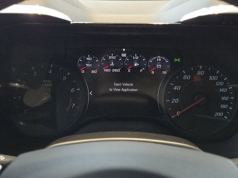 Used 2022 Chevrolet Camaro SS image 32