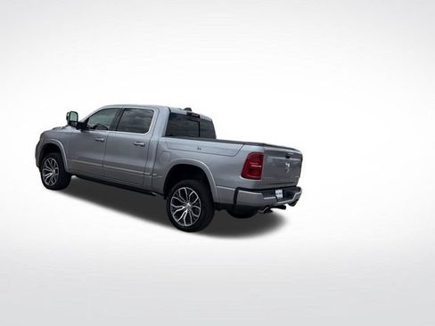 Used 2025 RAM 1500 Tungsten w/ Towing Technology Group AWD/4WD image 3