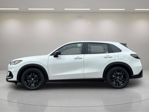 New 2027 Honda HR-V Sport image 8