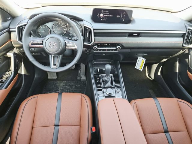 New 2026 MAZDA CX-50 Meridian Edition w/ Weather Package AWD/4WD image 10