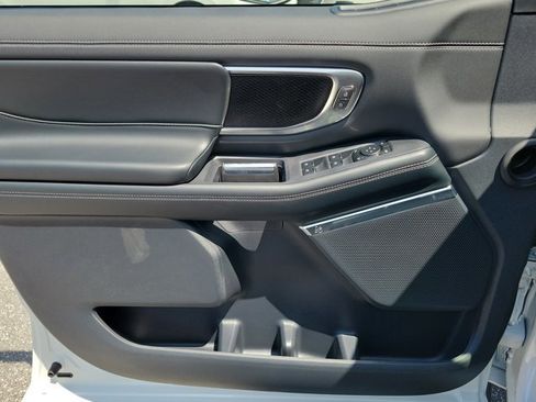 New 2026 Ford Expedition Platinum AWD/4WD image 24