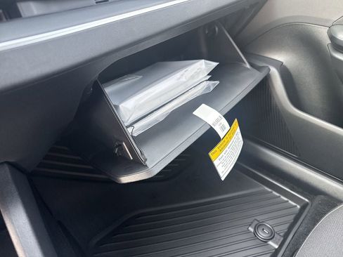 New 2026 Kia K4 LX image 35