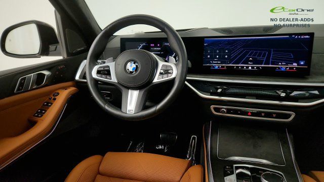 Used 2026 BMW X7 xDrive40i AWD/4WD image 56
